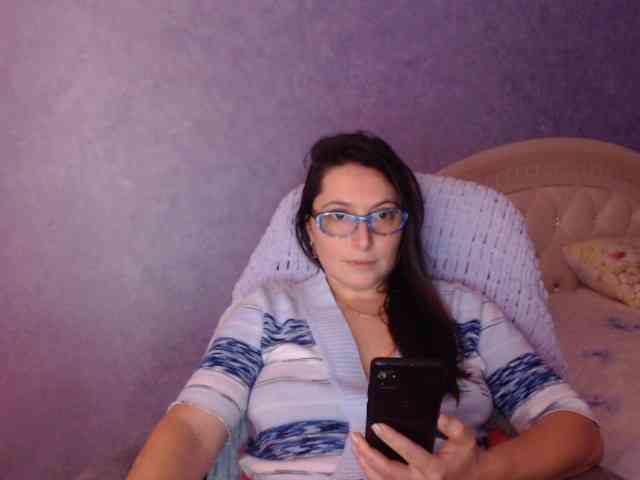 AmandaFresh24 webcam