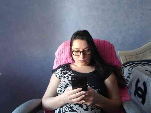 AmandaFresh24 webcam