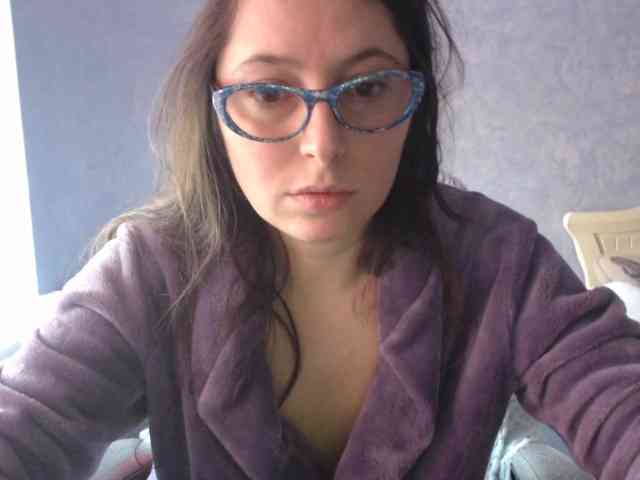 AmandaFresh24 webcam