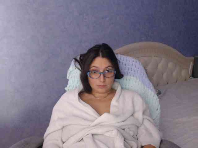 AmandaFresh24 webcam