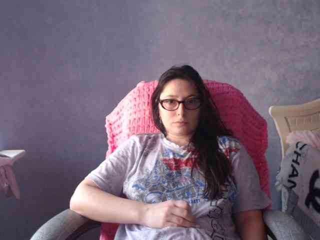 AmandaFresh24 webcam