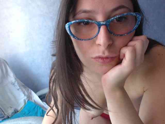 AmandaFresh24 webcam