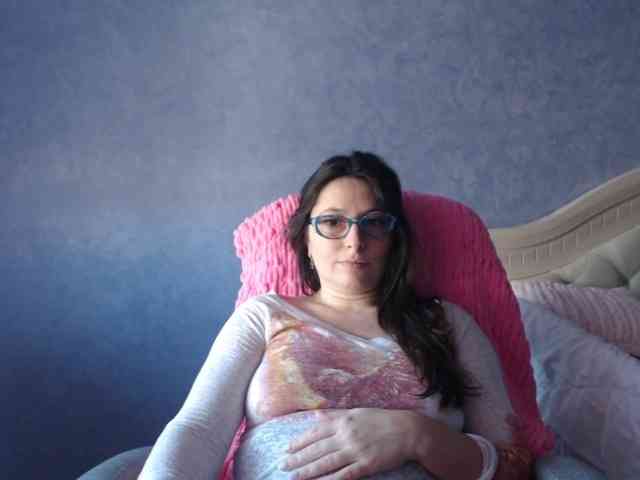 AmandaFresh24 webcam