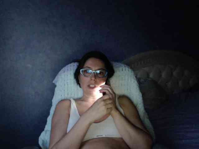 AmandaFresh24 webcam