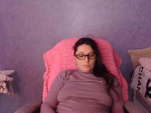 AmandaFresh24 webcam