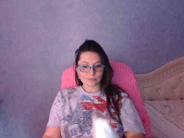 AmandaFresh24 webcam