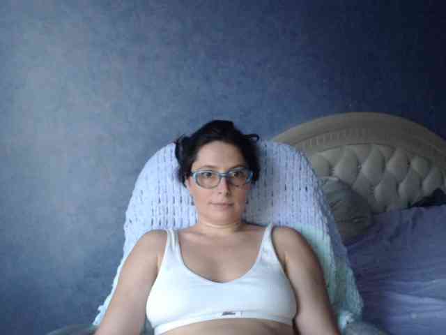 AmandaFresh24 webcam