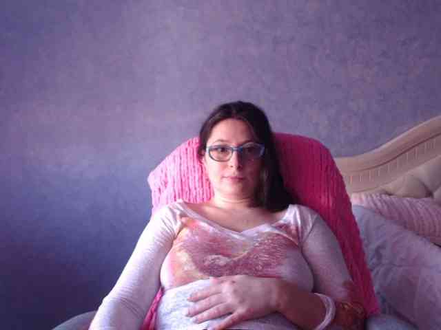 AmandaFresh24 webcam