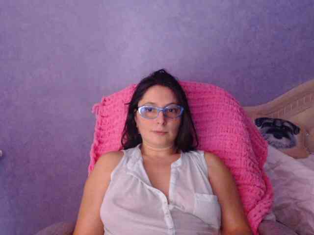 AmandaFresh24 webcam