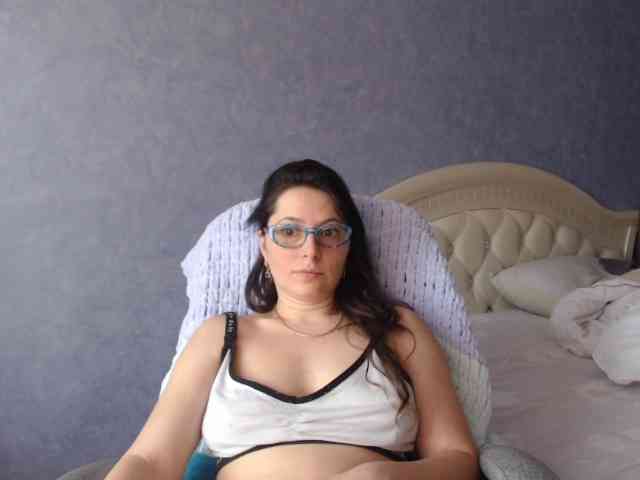 AmandaFresh24 webcam