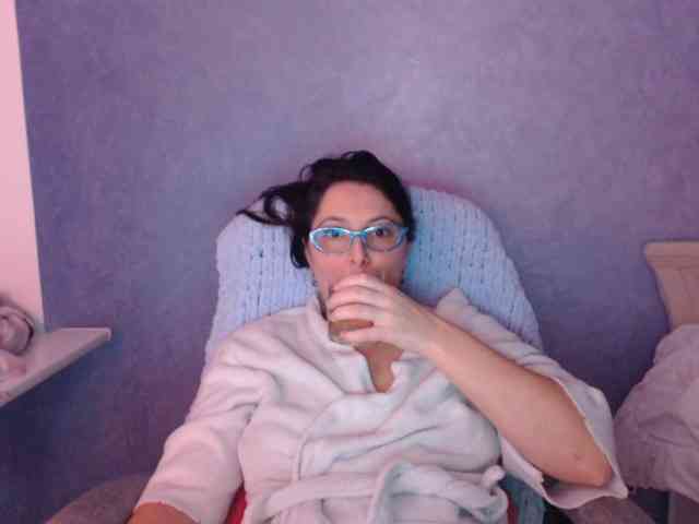 AmandaFresh24 webcam