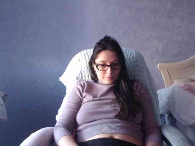 AmandaFresh24 Live Webcam on BongaCams