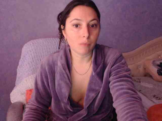 AmandaFresh24 webcam