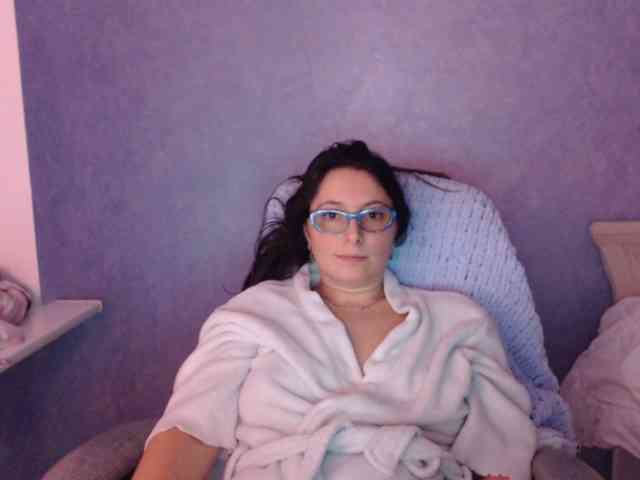 AmandaFresh24 webcam