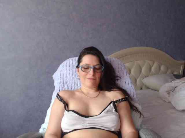AmandaFresh24 webcam