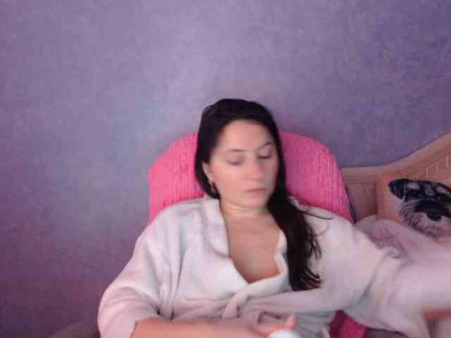 AmandaFresh24 webcam