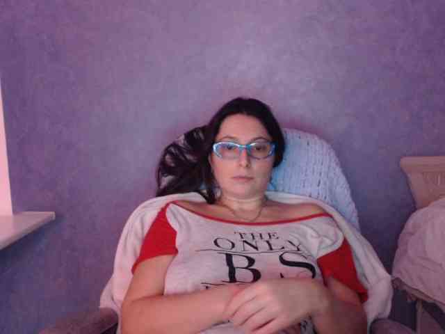 AmandaFresh24 webcam