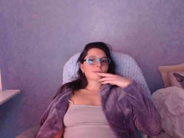 AmandaFresh24 webcam