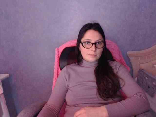 AmandaFresh24 webcam