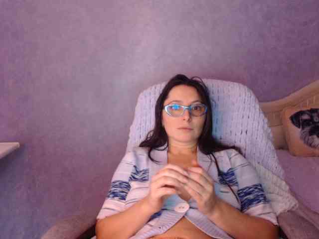 AmandaFresh24 webcam