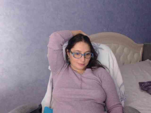 AmandaFresh24 webcam