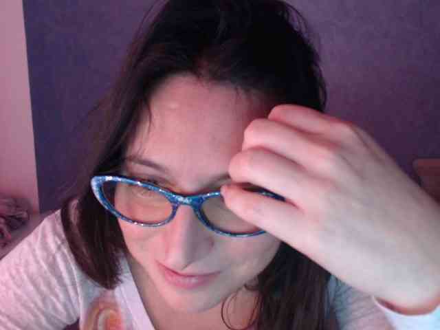 AmandaFresh24 webcam