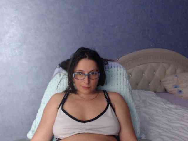 AmandaFresh24 webcam