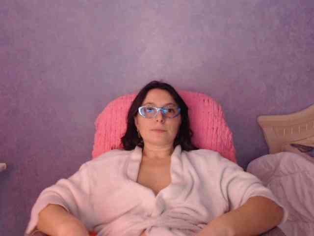 AmandaFresh24 webcam