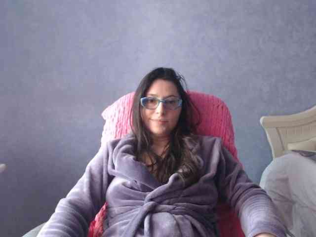 AmandaFresh24 webcam