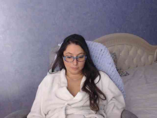 AmandaFresh24 webcam