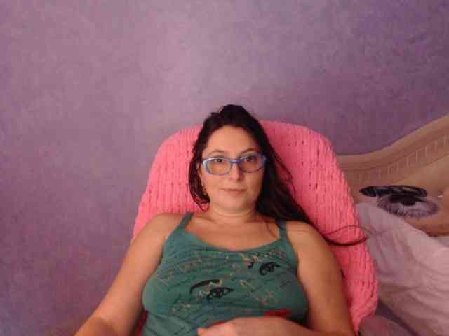 AmandaFresh24 webcam