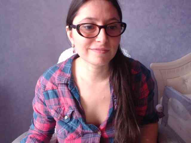 AmandaFresh24 webcam