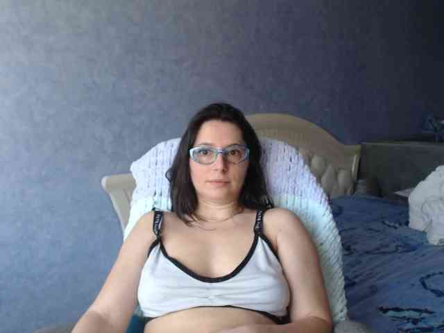 AmandaFresh24 webcam