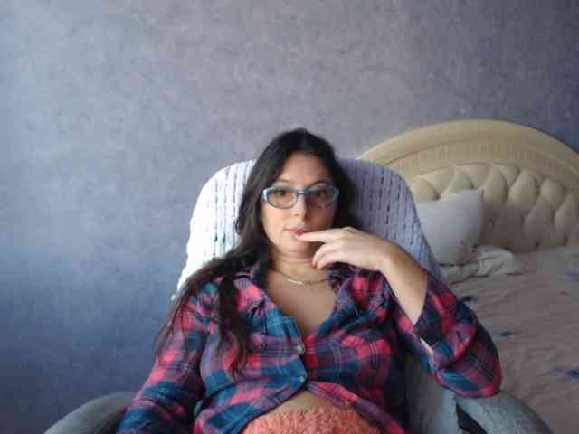 AmandaFresh24 webcam