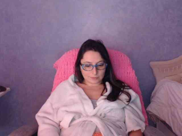 AmandaFresh24 webcam