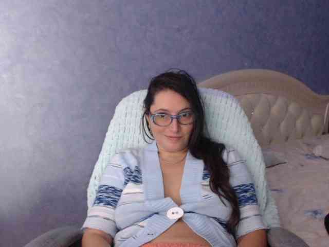 AmandaFresh24 webcam