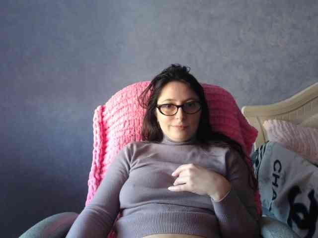 AmandaFresh24 webcam