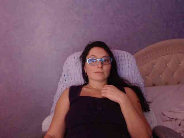 AmandaFresh24 webcam