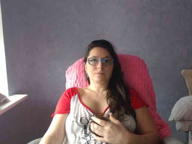 AmandaFresh24 webcam