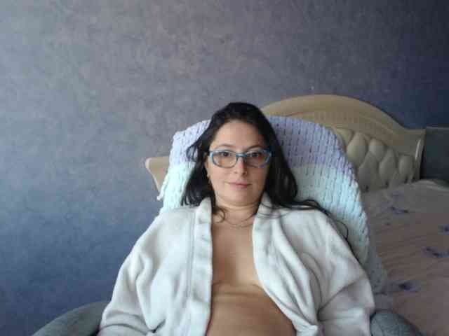 AmandaFresh24 webcam