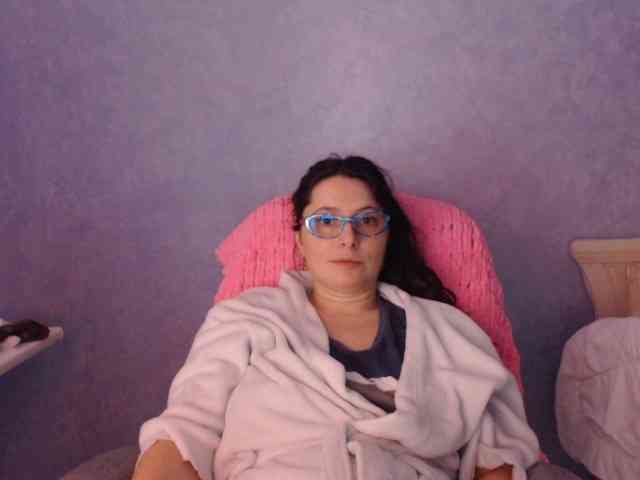 AmandaFresh24 webcam