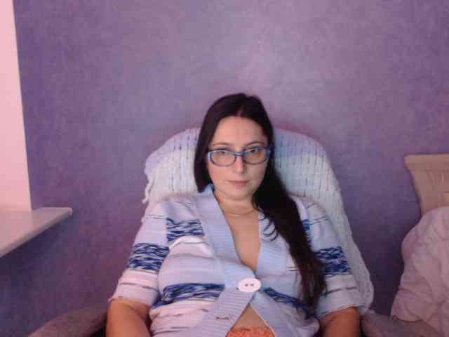 AmandaFresh24 webcam