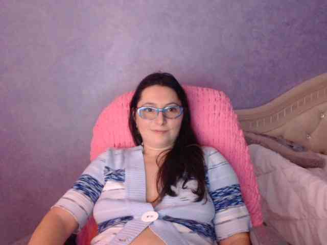 AmandaFresh24 webcam