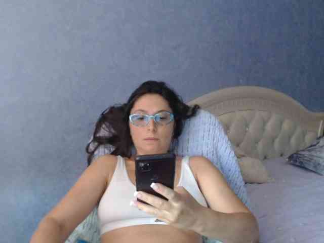 AmandaFresh24 webcam