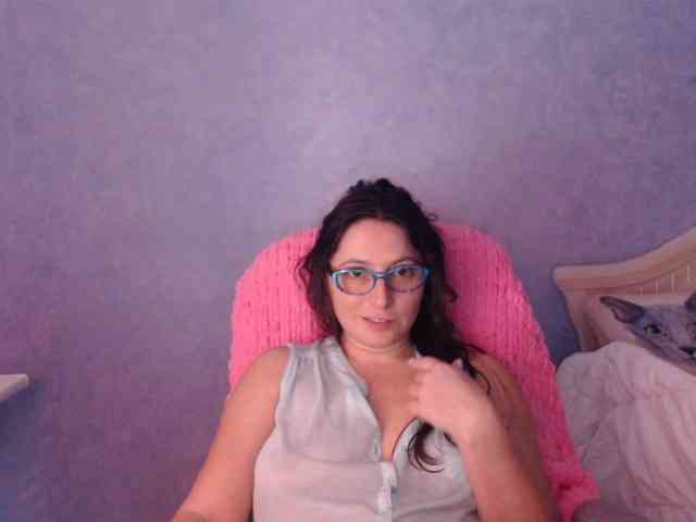 AmandaFresh24 webcam