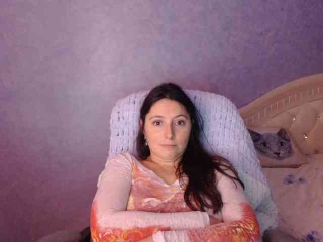 AmandaFresh24 webcam