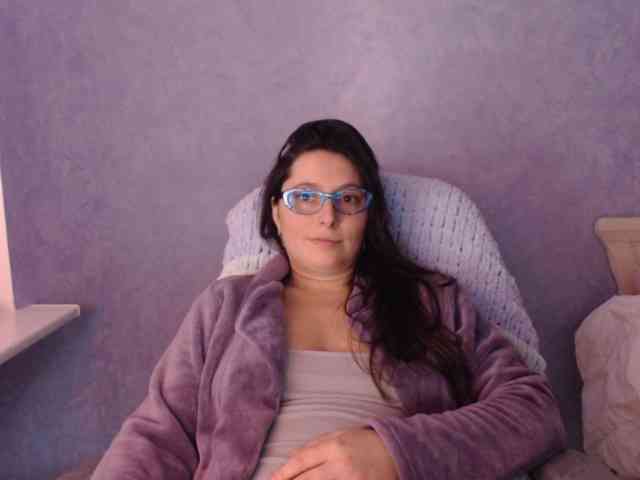 AmandaFresh24 webcam