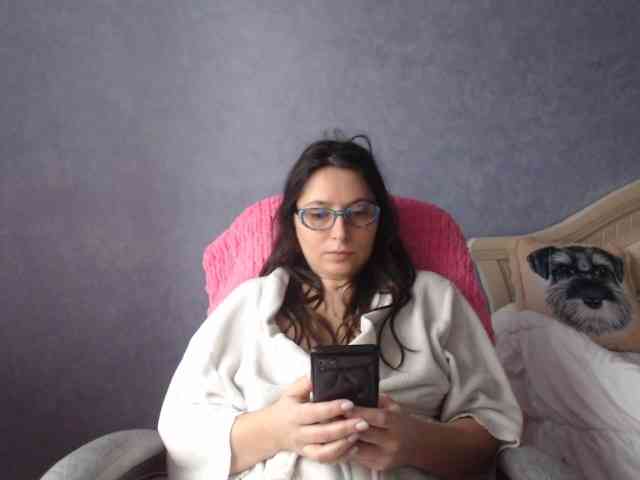 AmandaFresh24 webcam