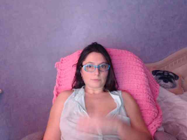 AmandaFresh24 webcam