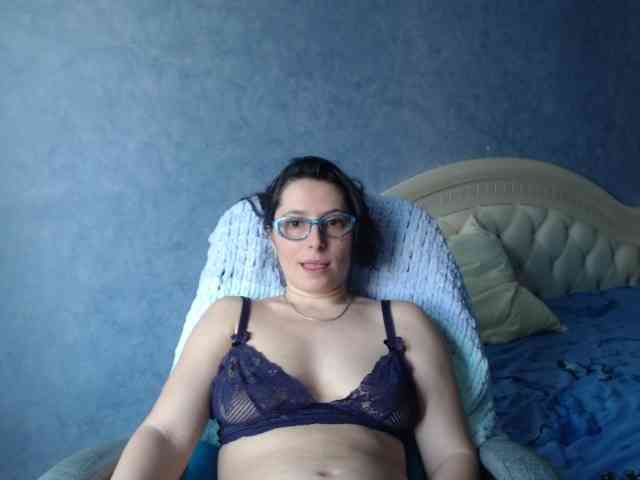 AmandaFresh24 webcam